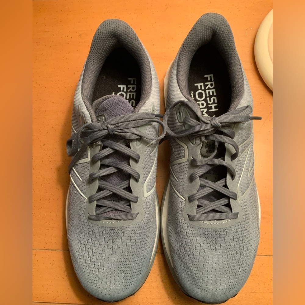 New Balance Men's Sneakers 10 1/2 Wide New